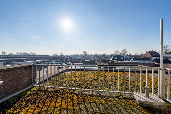 Medium property photo - Gasthuisstraat 16A, 5171 GG Kaatsheuvel